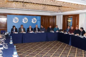 Ολοκληρώθηκε η Άτυπη Γενική Συνέλευση της ΚΟΠ (ΦΩΤΟΣ)
