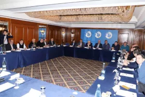Ολοκληρώθηκε η Άτυπη Γενική Συνέλευση της ΚΟΠ (ΦΩΤΟΣ)