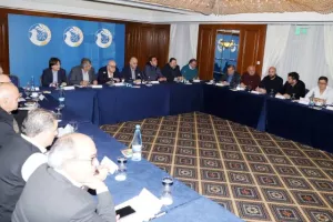 Ολοκληρώθηκε η Άτυπη Γενική Συνέλευση της ΚΟΠ (ΦΩΤΟΣ)