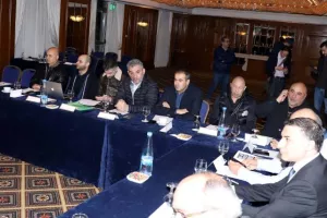 Ολοκληρώθηκε η Άτυπη Γενική Συνέλευση της ΚΟΠ (ΦΩΤΟΣ)