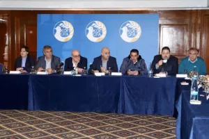 Ολοκληρώθηκε η Άτυπη Γενική Συνέλευση της ΚΟΠ (ΦΩΤΟΣ)