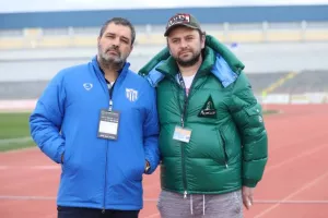 Θρίλερ στο τέλος και... μπαμ ο Ολυμπιακός! (φώτος)