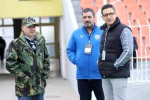 Θρίλερ στο τέλος και... μπαμ ο Ολυμπιακός! (φώτος)