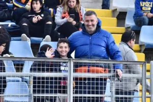ΜΠΑΜ... με Βαλακάρι η Πάφος (φώτος)