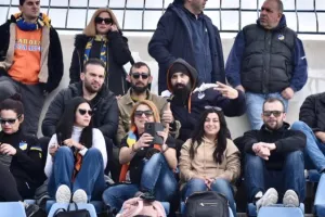 ΜΠΑΜ... με Βαλακάρι η Πάφος (φώτος)