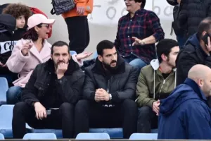 ΜΠΑΜ... με Βαλακάρι η Πάφος (φώτος)