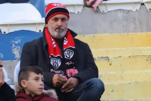 Ο Τζίμης σέντραρε, ο Ντούρις σκόραρε και η "Κυρία" επέστρεψε στις νίκες! (φώτος)