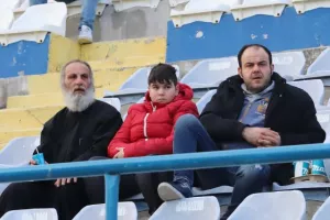 Ο Τζίμης σέντραρε, ο Ντούρις σκόραρε και η "Κυρία" επέστρεψε στις νίκες! (φώτος)
