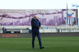 Ο Τζίμης σέντραρε, ο Ντούρις σκόραρε και η "Κυρία" επέστρεψε στις νίκες! (φώτος)