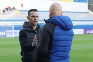 Πολλά τέρματα