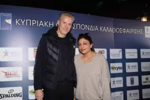 Η ΚΛΗΡΩΣΗ του κυπέλλου (Φώτος)