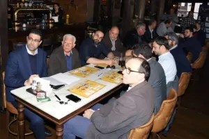 Η ΚΛΗΡΩΣΗ του κυπέλλου (Φώτος)