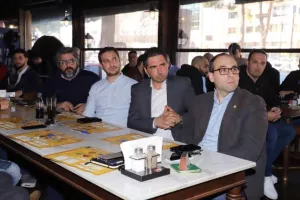 Η ΚΛΗΡΩΣΗ του κυπέλλου (Φώτος)