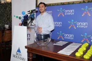 Η ΚΛΗΡΩΣΗ του κυπέλλου (Φώτος)
