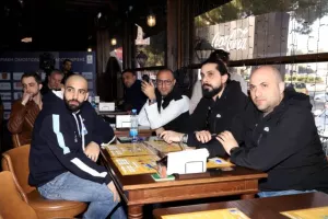Η ΚΛΗΡΩΣΗ του κυπέλλου (Φώτος)