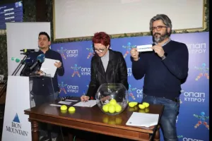 Η ΚΛΗΡΩΣΗ του κυπέλλου (Φώτος)