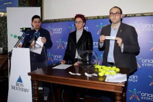 Η ΚΛΗΡΩΣΗ του κυπέλλου (Φώτος)