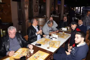 Η ΚΛΗΡΩΣΗ του κυπέλλου (Φώτος)