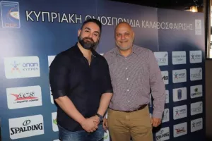 Η ΚΛΗΡΩΣΗ του κυπέλλου (Φώτος)