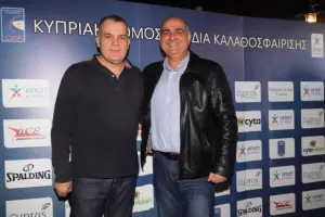 Η ΚΛΗΡΩΣΗ του κυπέλλου (Φώτος)