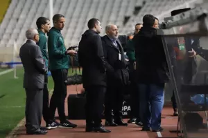 Άσχημη βραδιά και βαριά ήττα για ΑΠΟΕΛ (Φώτος)