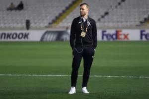 Άσχημη βραδιά και βαριά ήττα για ΑΠΟΕΛ (Φώτος)