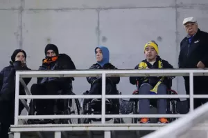 Άσχημη βραδιά και βαριά ήττα για ΑΠΟΕΛ (Φώτος)