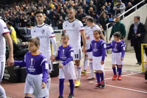 Άσχημη βραδιά και βαριά ήττα για ΑΠΟΕΛ (Φώτος)