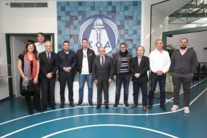 Δόθηκε  η χαριστική παροχή στον Μίλαν Τραϊκοβιτς