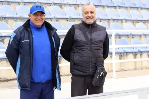 Πεντάρα-ΟΝΕΙΡΟ ο Εθνικός/ ΔΙΑΣΥΡΜΟΣ και... μαύρο απόγευμα για Ανόρθωση (φώτος)