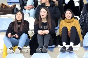 Πεντάρα-ΟΝΕΙΡΟ ο Εθνικός/ ΔΙΑΣΥΡΜΟΣ και... μαύρο απόγευμα για Ανόρθωση (φώτος)