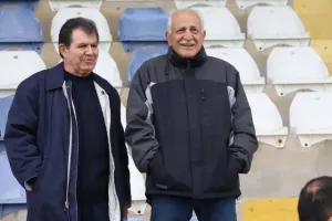 Πεντάρα-ΟΝΕΙΡΟ ο Εθνικός/ ΔΙΑΣΥΡΜΟΣ και... μαύρο απόγευμα για Ανόρθωση (φώτος)