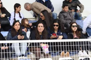 Πεντάρα-ΟΝΕΙΡΟ ο Εθνικός/ ΔΙΑΣΥΡΜΟΣ και... μαύρο απόγευμα για Ανόρθωση (φώτος)