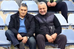 Πεντάρα-ΟΝΕΙΡΟ ο Εθνικός/ ΔΙΑΣΥΡΜΟΣ και... μαύρο απόγευμα για Ανόρθωση (φώτος)