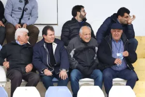 Πεντάρα-ΟΝΕΙΡΟ ο Εθνικός/ ΔΙΑΣΥΡΜΟΣ και... μαύρο απόγευμα για Ανόρθωση (φώτος)