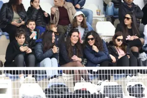 Πεντάρα-ΟΝΕΙΡΟ ο Εθνικός/ ΔΙΑΣΥΡΜΟΣ και... μαύρο απόγευμα για Ανόρθωση (φώτος)