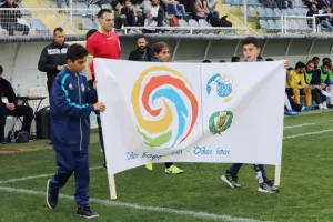 Πεντάρα-ΟΝΕΙΡΟ ο Εθνικός/ ΔΙΑΣΥΡΜΟΣ και... μαύρο απόγευμα για Ανόρθωση (φώτος)