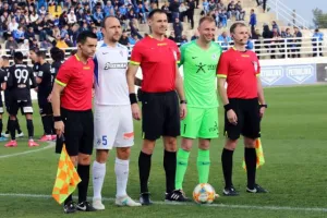 Πεντάρα-ΟΝΕΙΡΟ ο Εθνικός/ ΔΙΑΣΥΡΜΟΣ και... μαύρο απόγευμα για Ανόρθωση (φώτος)