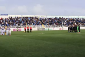 Πεντάρα-ΟΝΕΙΡΟ ο Εθνικός/ ΔΙΑΣΥΡΜΟΣ και... μαύρο απόγευμα για Ανόρθωση (φώτος)