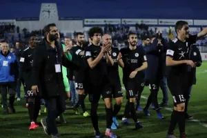 Πεντάρα-ΟΝΕΙΡΟ ο Εθνικός/ ΔΙΑΣΥΡΜΟΣ και... μαύρο απόγευμα για Ανόρθωση (φώτος)