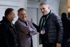 Θα δούμε την Δευτέρα