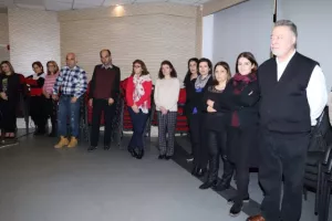 Αιμοδοσία εις μνήμη του Χ. Κουκουλαρίδη (φώτος)