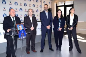 Αιμοδοσία εις μνήμη του Χ. Κουκουλαρίδη (φώτος)