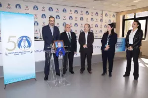 Αιμοδοσία εις μνήμη του Χ. Κουκουλαρίδη (φώτος)