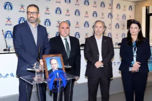 Αιμοδοσία εις μνήμη του Χ. Κουκουλαρίδη (φώτος)