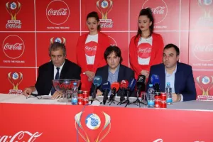 (ΚΛΗΡΩΣΗ) Εθνικός ή Απόλλων-ΑΕΛ, Ομόνοια- Νέα Σαλαμίνα ή Ανόρθωση