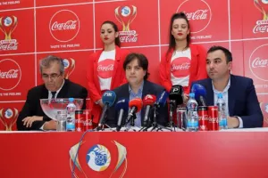 (ΚΛΗΡΩΣΗ) Εθνικός ή Απόλλων-ΑΕΛ, Ομόνοια- Νέα Σαλαμίνα ή Ανόρθωση