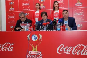 (ΚΛΗΡΩΣΗ) Εθνικός ή Απόλλων-ΑΕΛ, Ομόνοια- Νέα Σαλαμίνα ή Ανόρθωση