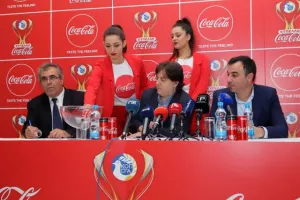 (ΚΛΗΡΩΣΗ) Εθνικός ή Απόλλων-ΑΕΛ, Ομόνοια- Νέα Σαλαμίνα ή Ανόρθωση