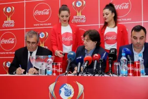 (ΚΛΗΡΩΣΗ) Εθνικός ή Απόλλων-ΑΕΛ, Ομόνοια- Νέα Σαλαμίνα ή Ανόρθωση